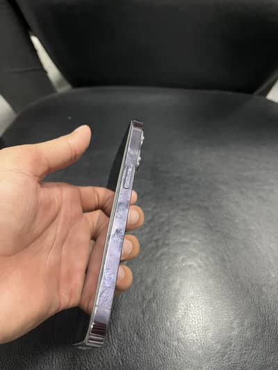 Apple iPhone 14 Pro
