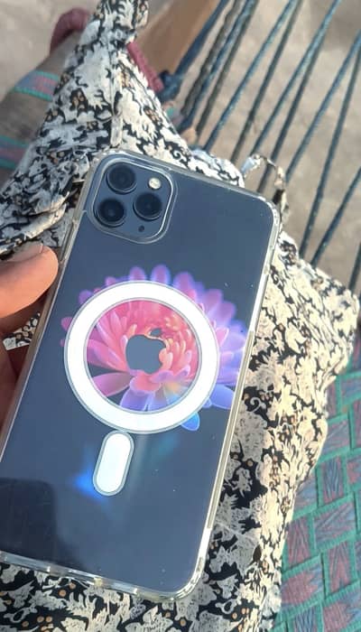 11 pro max pta approved xcheng possibel 64 gb