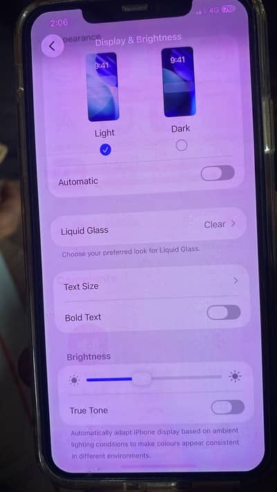 11 pro max pta approved xcheng possibel 64 gb
