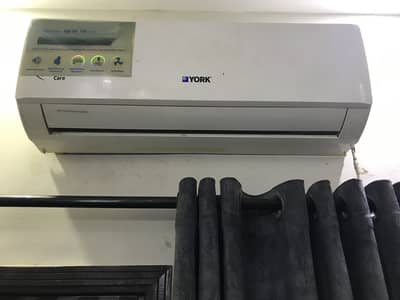 Gree york AC for sell