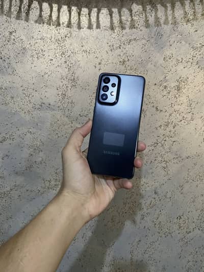 Samsung Mobile A33 5G
