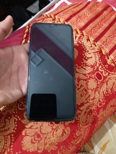 Infinix Smart 4