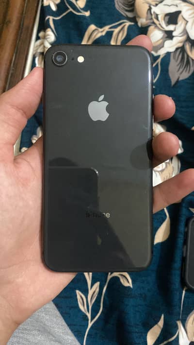 Iphone 8