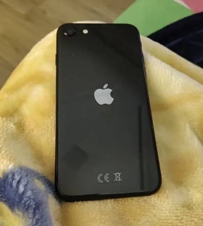 Apple iPhone SE 64gb water pack