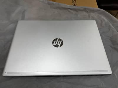 Hp probook 450 g7 laptop