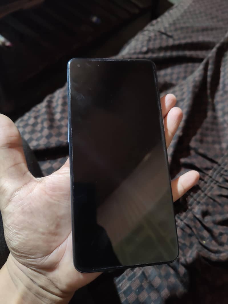 One Plus 9 1