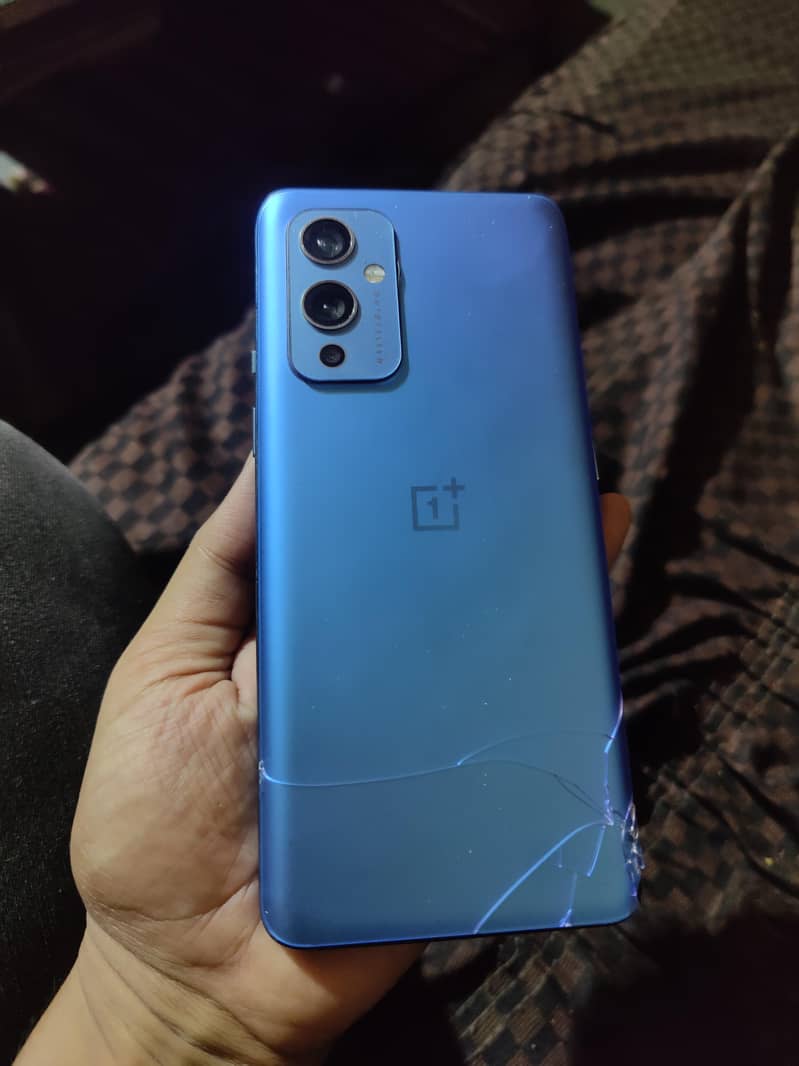 One Plus 9 2