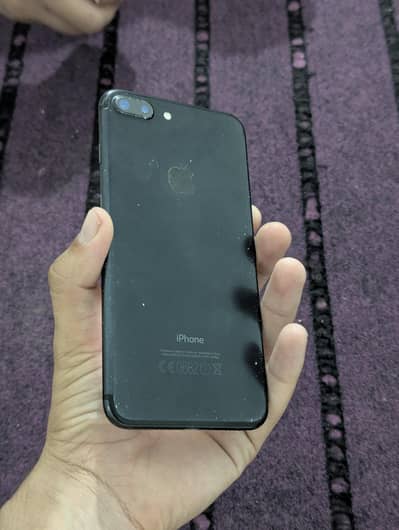 Apple iPhone 7 Plus