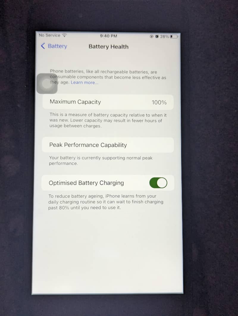 Apple iPhone 7 Plus 3