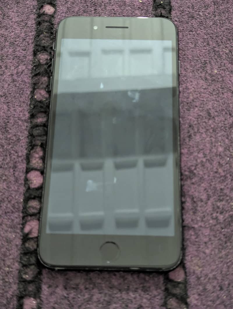 Apple iPhone 7 Plus 7