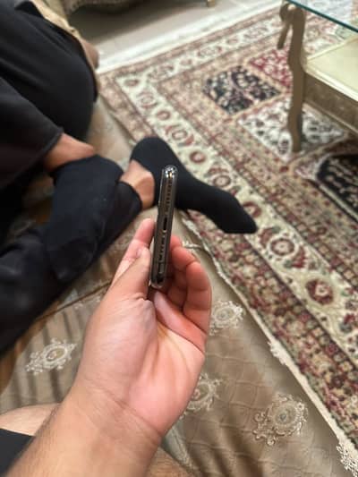 Apple iPhone 11 Pro
