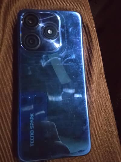 Tecno Spark 10C