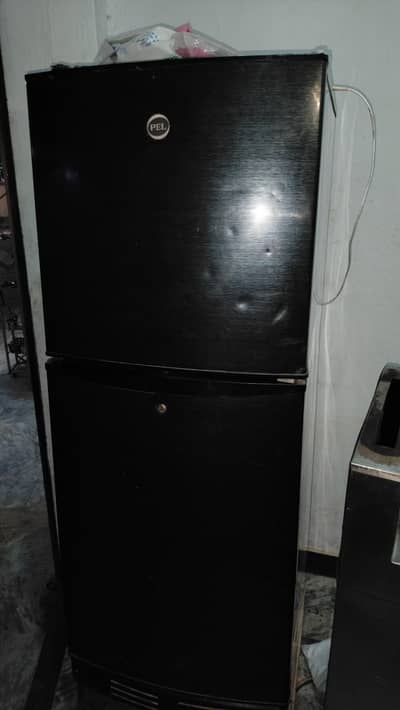 Two Door Refrigerator for Sale