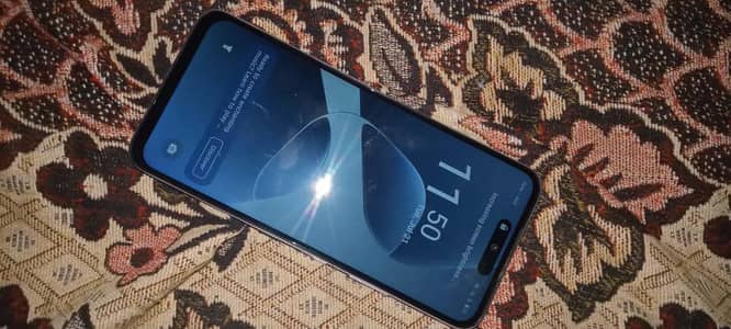 Infinix hot 60i