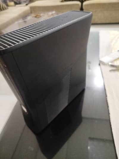 Xbox 360 slim