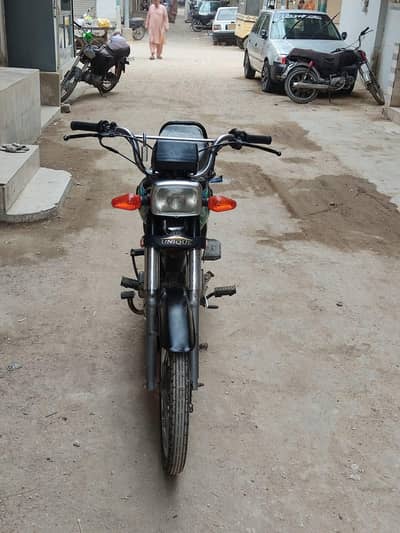 Unique 2024 model  bike 70 motorcycle