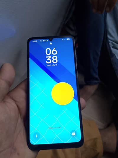 Samsung Mobile A05