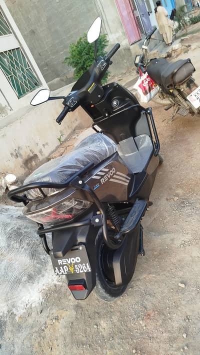 sakoti Revo