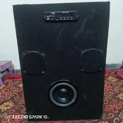speaker for sale