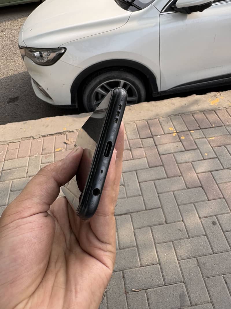 OPPO A96 1