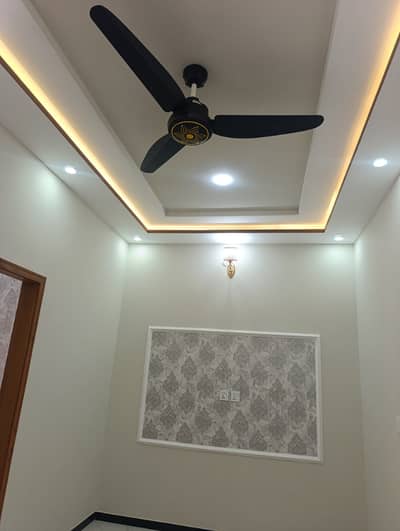 Brand New House For Rent