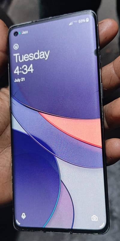 One Plus 8