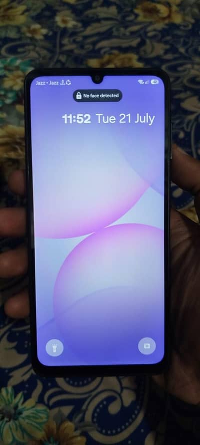 Samsung Mobile A07 5G