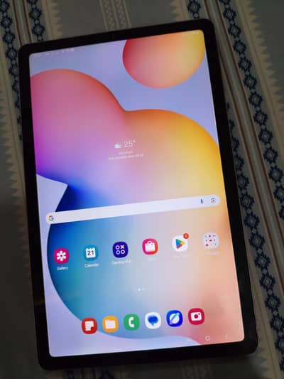 samsung galaxy tab s6 lite