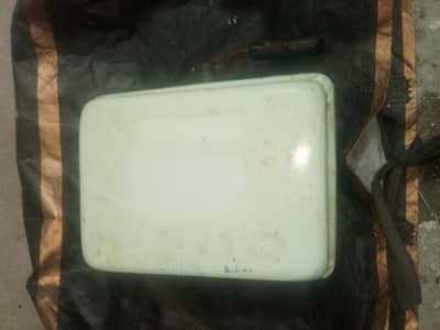 changeover switch