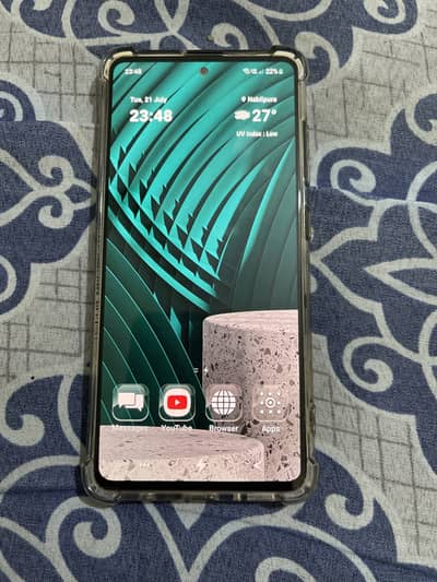 Samsung Mobile A51 Excellent Condition