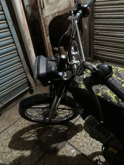 Cd 70cc