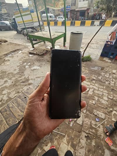 Huawei P30 Pro