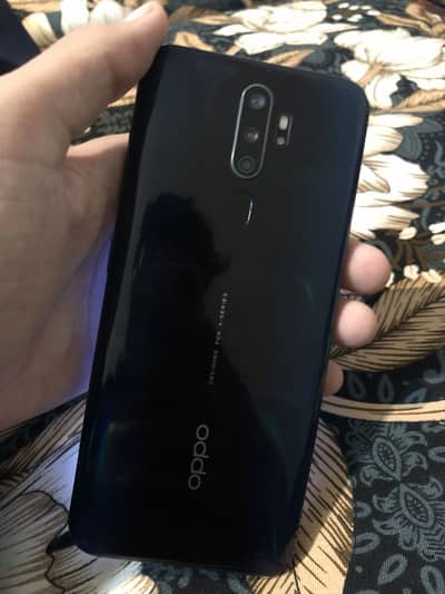 OPPO A9