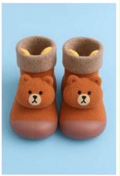 baby walker shoes