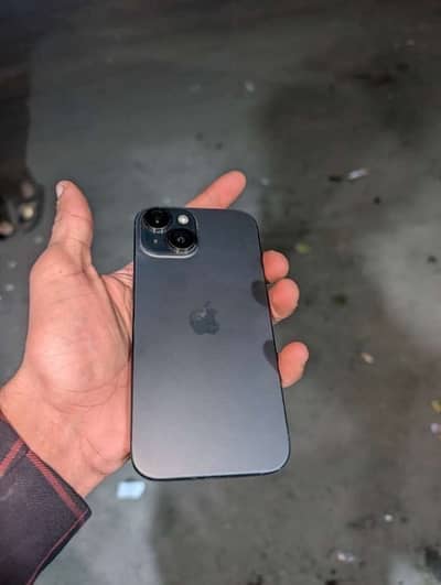 iPhone 15 jv 128gb