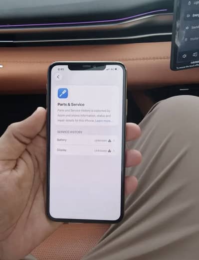 Apple iPhone 11 Pro Max
