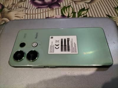 Xiaomi Redmi Note 13