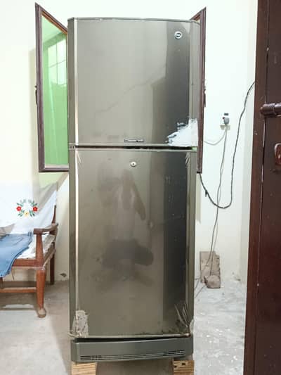 PEL fridge PRD 130 model 2350 All ok fridge best cooling