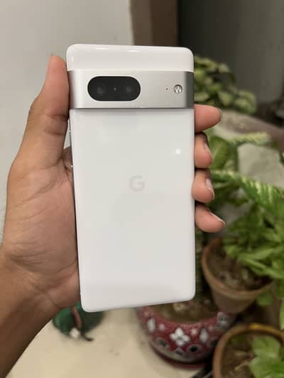 Google Pixel 7 Official Pta approved for urgent sale