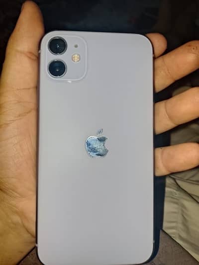 Apple iPhone 11