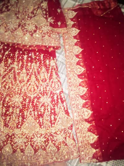 bridal dress for sell