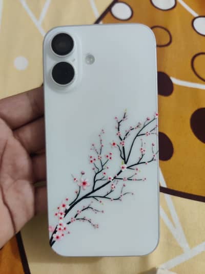 Iphone 16 jv