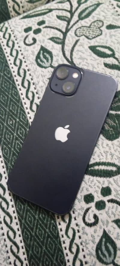 I phone 13 not pta 128