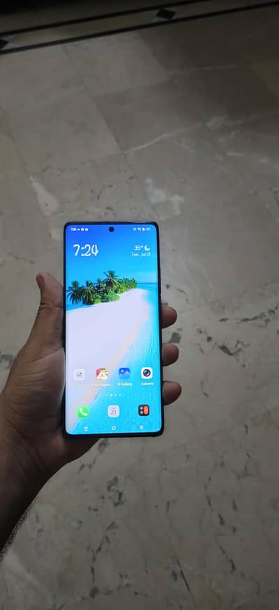 Infinix Hot 50 Pro Plus