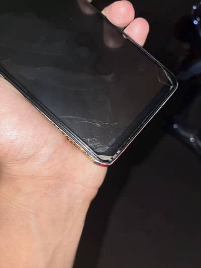 Samsung Mobile A33 5G