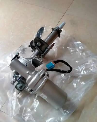POWER STEERING EPS/ELECTRIC FOR ALL CARS WITH SPEED SENSOR KIT