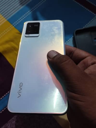 Vivo Y21T 4+1/128
