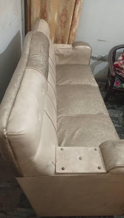 six seater sofa