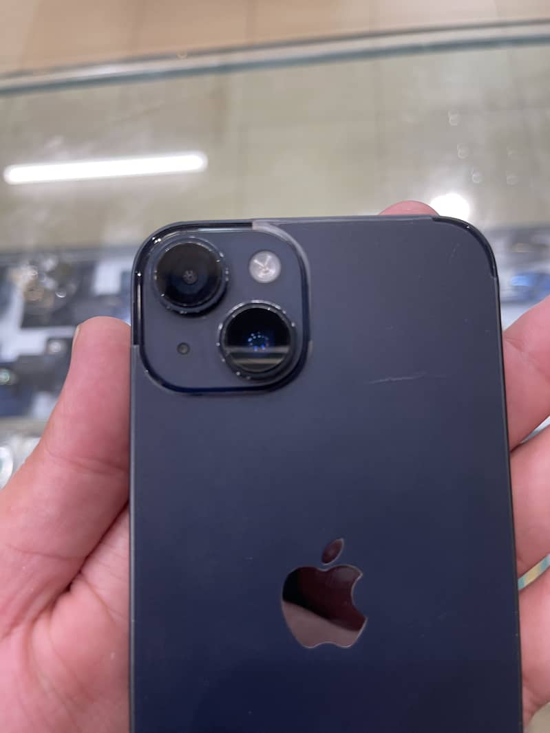 iPhone 14 Jv 0