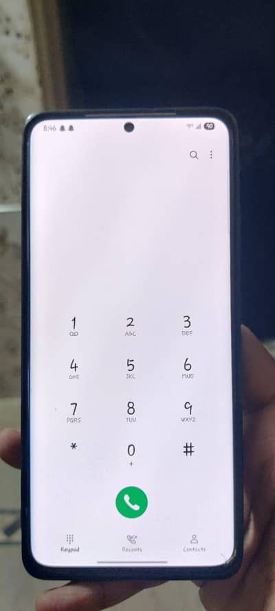 Samsung Mobile S21 Ultra